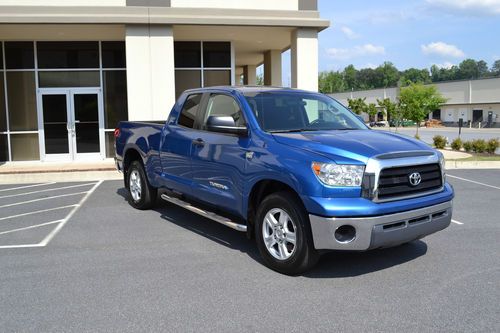2007 Toyota Tundra SR5 Crew Cab Pickup 4-Door 4.7L V8, image 11