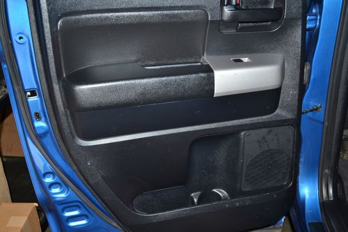 2007 Toyota Tundra SR5 Crew Cab Pickup 4-Door 4.7L V8, image 13