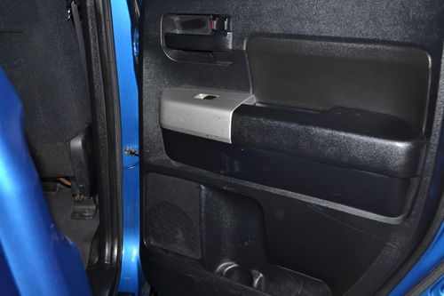 2007 Toyota Tundra SR5 Crew Cab Pickup 4-Door 4.7L V8, image 14