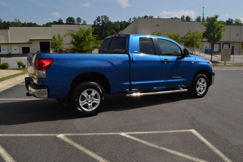2007 Toyota Tundra SR5 Crew Cab Pickup 4-Door 4.7L V8, image 17
