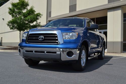 2007 Toyota Tundra SR5 Crew Cab Pickup 4-Door 4.7L V8, image 18