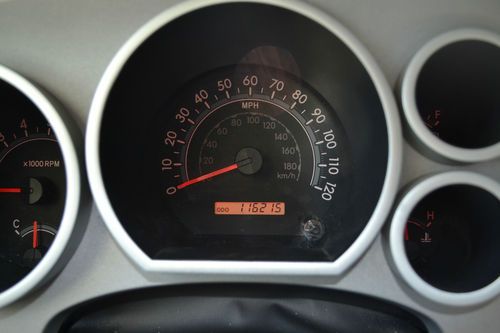 2007 Toyota Tundra SR5 Crew Cab Pickup 4-Door 4.7L V8, image 19