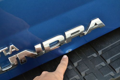 2007 Toyota Tundra SR5 Crew Cab Pickup 4-Door 4.7L V8, image 20