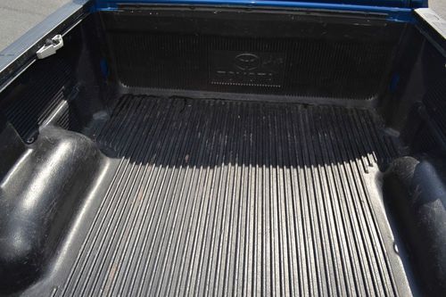 2007 Toyota Tundra SR5 Crew Cab Pickup 4-Door 4.7L V8, image 21