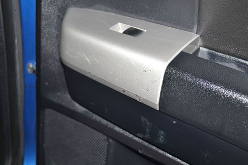 2007 Toyota Tundra SR5 Crew Cab Pickup 4-Door 4.7L V8, image 22