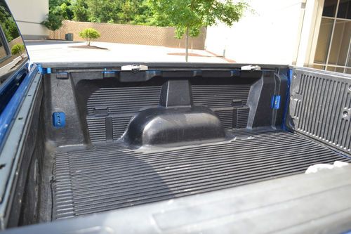 2007 Toyota Tundra SR5 Crew Cab Pickup 4-Door 4.7L V8, image 23