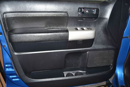 2007 Toyota Tundra SR5 Crew Cab Pickup 4-Door 4.7L V8, image 24