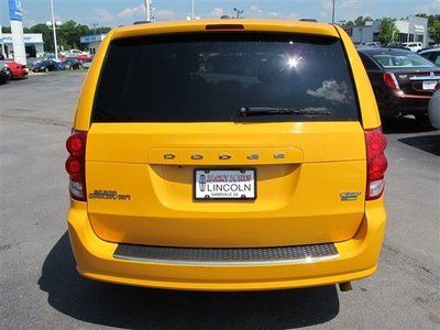 Previous TAXI Caravan Crew Stow-N-Go Cloth Alloys Well Maintained WE FINANCE, image 9