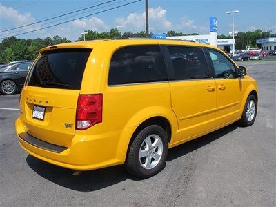 Previous TAXI Caravan Crew Stow-N-Go Cloth Alloys Well Maintained WE FINANCE, image 10