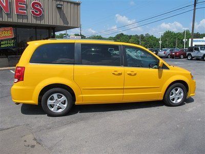 Previous TAXI Caravan Crew Stow-N-Go Cloth Alloys Well Maintained WE FINANCE, image 11