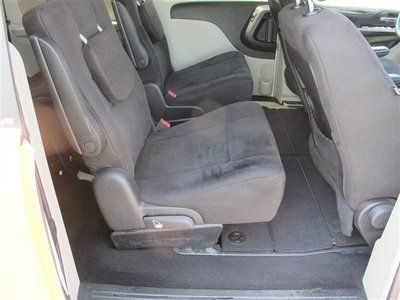 Previous TAXI Caravan Crew Stow-N-Go Cloth Alloys Well Maintained WE FINANCE, image 13