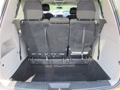 Previous TAXI Caravan Crew Stow-N-Go Cloth Alloys Well Maintained WE FINANCE, image 14