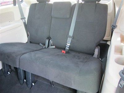 Previous TAXI Caravan Crew Stow-N-Go Cloth Alloys Well Maintained WE FINANCE, image 16