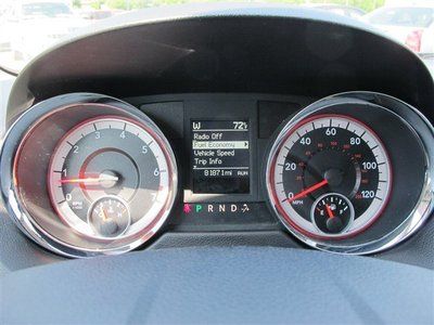 Previous TAXI Caravan Crew Stow-N-Go Cloth Alloys Well Maintained WE FINANCE, image 20