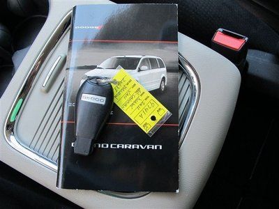 Previous TAXI Caravan Crew Stow-N-Go Cloth Alloys Well Maintained WE FINANCE, image 23