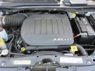 Previous TAXI Caravan Crew Stow-N-Go Cloth Alloys Well Maintained WE FINANCE, image 24