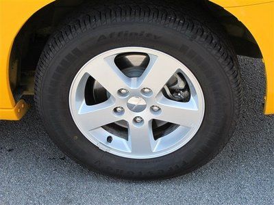 Previous TAXI Caravan Crew Stow-N-Go Cloth Alloys Well Maintained WE FINANCE, image 28