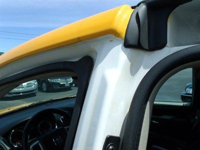 Previous TAXI Caravan Crew Stow-N-Go Cloth Alloys Well Maintained WE FINANCE, image 33