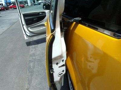 Previous TAXI Caravan Crew Stow-N-Go Cloth Alloys Well Maintained WE FINANCE, image 34