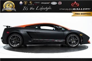 2013 lamborghini lp-570-4 superleggera edizione tecnica