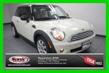 2007 2dr cpe used 1.6l i4 16v automatic fwd hatchback premium