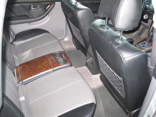 2006 Subaru Baja TURBO, image 4