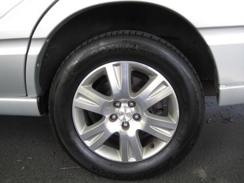 2006 Subaru Baja TURBO, image 5