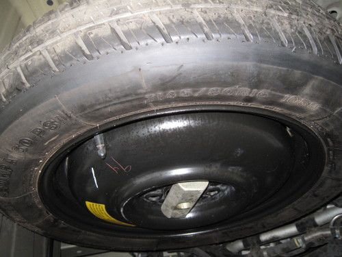 2006 Subaru Baja TURBO, image 6