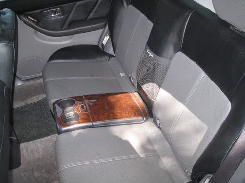 2006 Subaru Baja TURBO, image 12