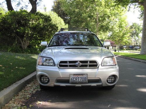 2006 Subaru Baja TURBO, image 14