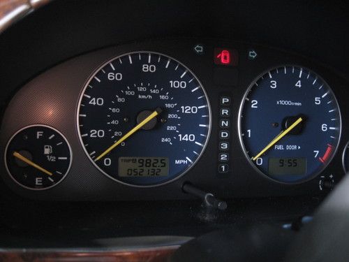 2006 Subaru Baja TURBO, image 16