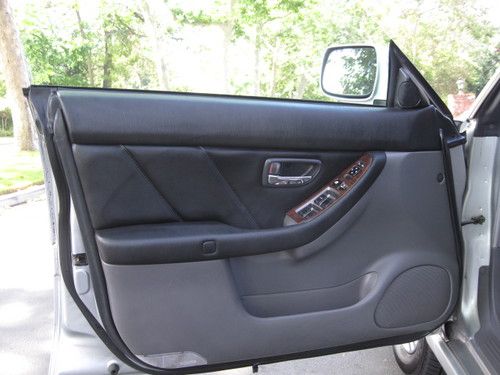 2006 Subaru Baja TURBO, image 17