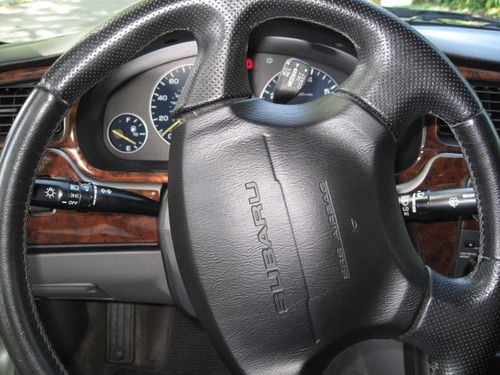 2006 Subaru Baja TURBO, image 19