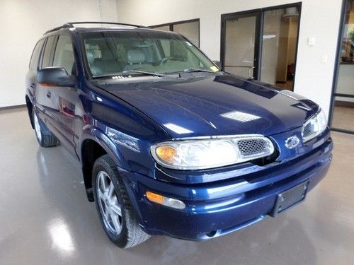 2002 oldsmobile bravada 4dr awd suv (cooper lanie 765-413-4384)