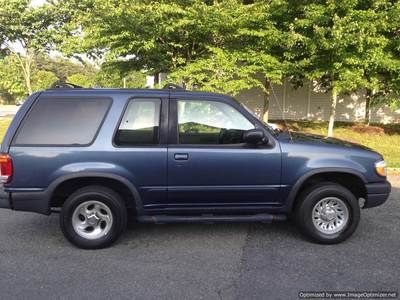 SPORT, NEW TIRES V6 ***NO RESERVE***, image 2