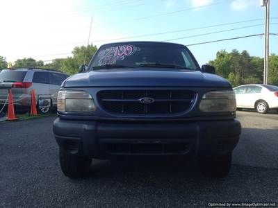 SPORT, NEW TIRES V6 ***NO RESERVE***, image 7