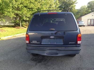 SPORT, NEW TIRES V6 ***NO RESERVE***, image 13