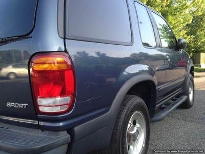 SPORT, NEW TIRES V6 ***NO RESERVE***, image 17