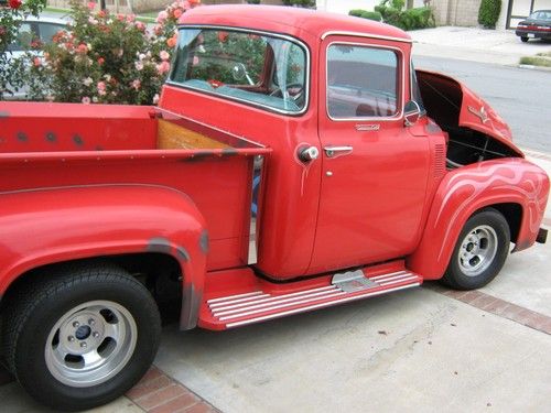 1956 ford truck