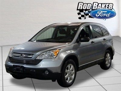Ex suv 4wd one owner clean carfax moonroof cruise control mp3