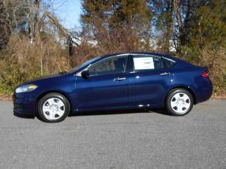 2013 dodge dart sxt fuel saver new