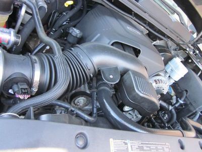 2007 CHEVROLET SILVERADO 1500 CHEVY CREW CAB LT 4X4 LIFTED TRUCK~FABTECH LIFT, image 27