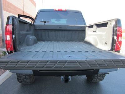 2007 CHEVROLET SILVERADO 1500 CHEVY CREW CAB LT 4X4 LIFTED TRUCK~FABTECH LIFT, image 29
