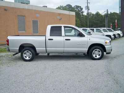 Ram! CrewCab! Magnum V8, Silver, Bedliner, 1 Owner!, image 9