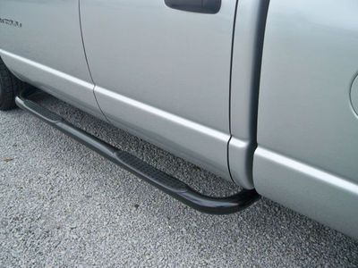 Ram! CrewCab! Magnum V8, Silver, Bedliner, 1 Owner!, image 15