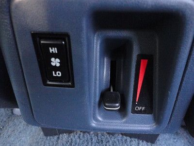 NO RESERVE TOYOTA SR 5 V6 4WD 4X4 AWD NO RUST GOOD MILES CLEAN RUNS DRIVES GREAT, image 21