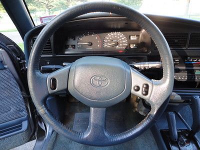 NO RESERVE TOYOTA SR 5 V6 4WD 4X4 AWD NO RUST GOOD MILES CLEAN RUNS DRIVES GREAT, image 23