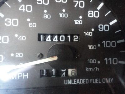 NO RESERVE TOYOTA SR 5 V6 4WD 4X4 AWD NO RUST GOOD MILES CLEAN RUNS DRIVES GREAT, image 24