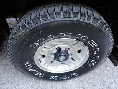 NO RESERVE TOYOTA SR 5 V6 4WD 4X4 AWD NO RUST GOOD MILES CLEAN RUNS DRIVES GREAT, image 34