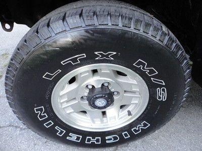 NO RESERVE TOYOTA SR 5 V6 4WD 4X4 AWD NO RUST GOOD MILES CLEAN RUNS DRIVES GREAT, image 35